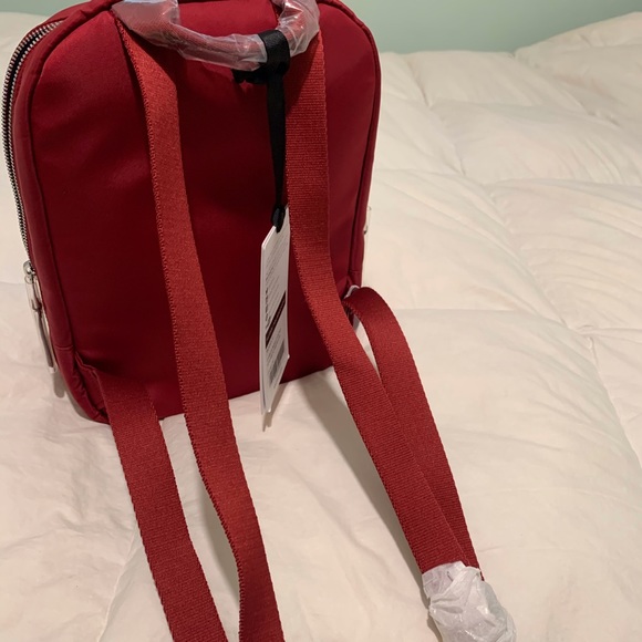 Knomo London Beauchamp Mini 10” RFID Backpack - Picture 3 of 3